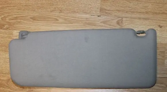 Audi A6 S6 C5 4B Sun visor 4B0857552A
