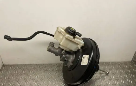 Volkswagen Beetle A5 Brake booster 1K1614105DR