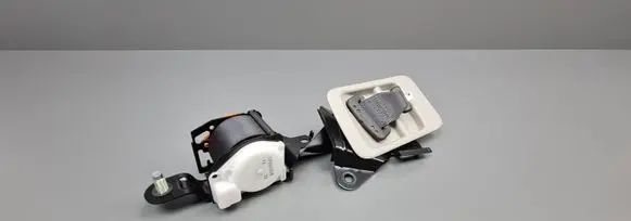 Honda Accord Roof seat belt C7084208 83266TL4G020 83266TL4G021