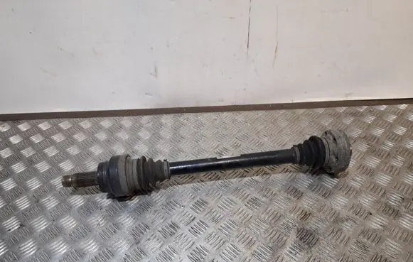BMW X6 E71 Rear driveshaft 756455804 003000430