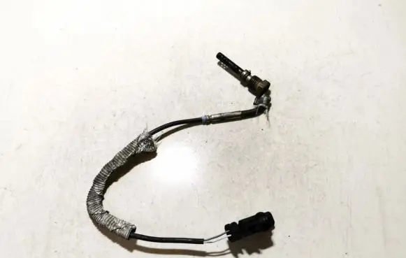 Volvo S60 Exhaust gas temperature sensor 31319841 1127316501137