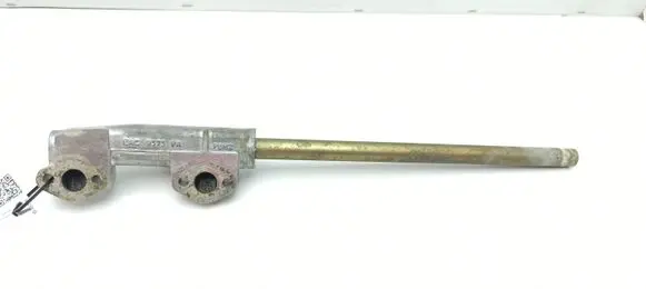 Jaguar XJS Engine coolant pipe/hose EAC9373PA PBM2