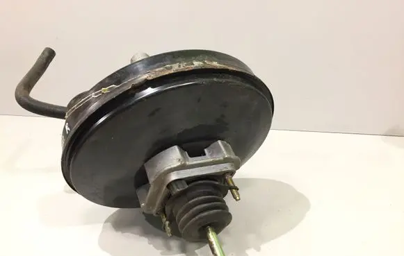 BMW 3 E46 Brake booster 1164442E 34331164442E 03786201014