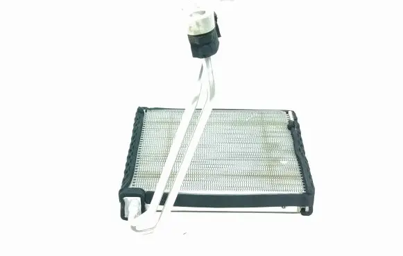 Volkswagen ID.3 Heater blower radiator