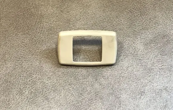 Mercedes-Benz E A207 Other interior part