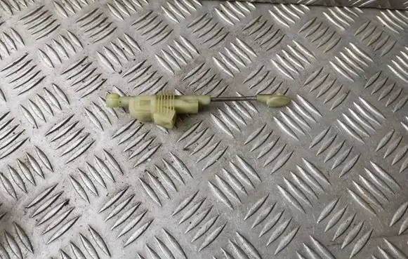 Volvo XC70 Clutch pedal sensor 9472979
