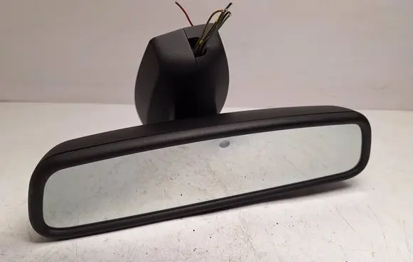 BMW X5 E70 Rear view mirror (interior) 9134431 51169134431 51169151852