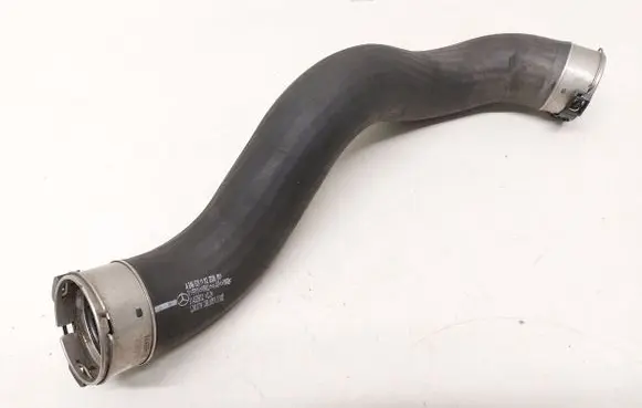 Mercedes-Benz A W176 Intercooler hose/pipe A2465281182