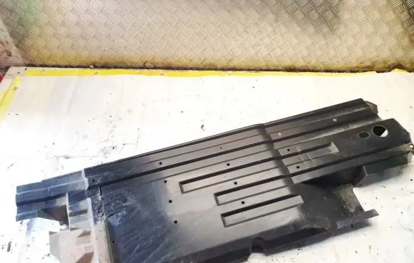 Mazda CX-7 Engine splash shield/under tray eg2156871 k6805