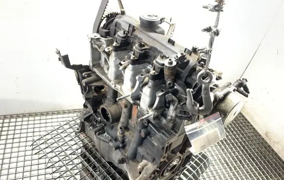 Renault Clio IV Engine K9K608