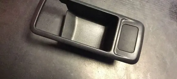 Ford Focus Other interior part 3m51226a37aew