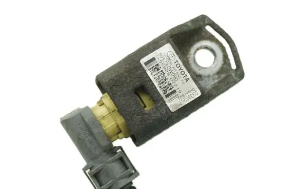 Lexus SC 430 Airbag deployment crash/impact sensor 891730W090