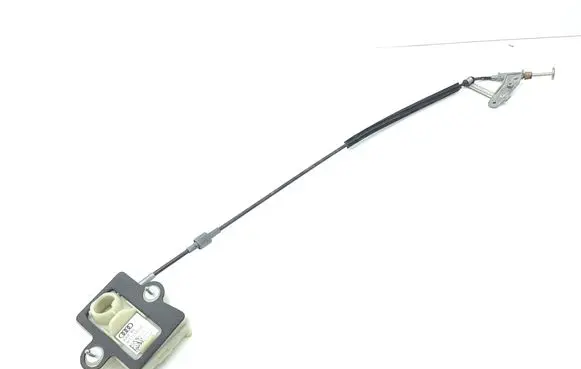 Audi A6 S6 C8 4K Handbrake/parking brake wiring cable 4K2713052L