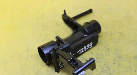 Audi A6 C7 Gearbox sump 301279B