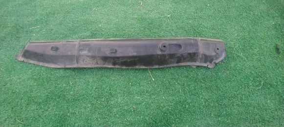 Mercedes-Benz CLA C117 X117 W117 Fender end trim A1178890000