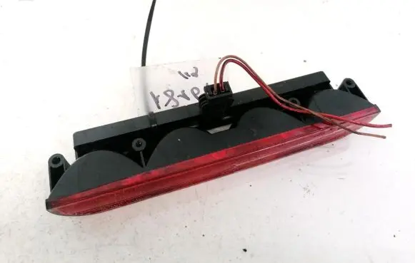 Audi A4 S4 B5 8D Third/center stoplight