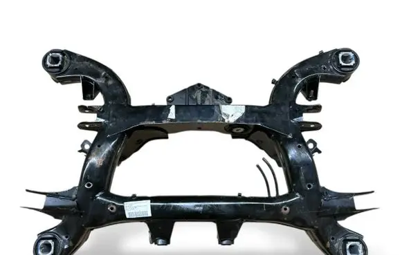Rear subframe
