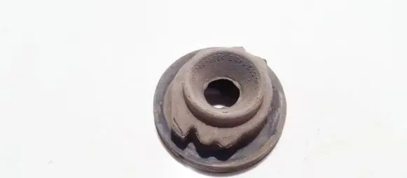 Volkswagen Golf IV Front coil spring rubber mount 1j0512149b