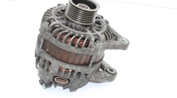 Nissan Juke I F15 Generator/alternator 231001KA1A