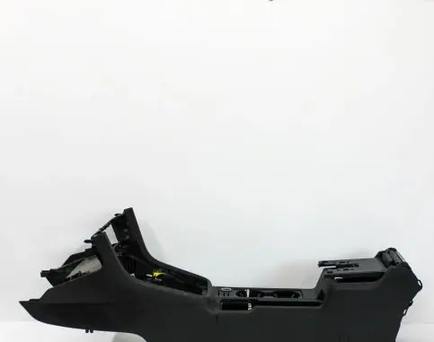 Volkswagen Golf VII Center console 5GM862535 5GM863243D