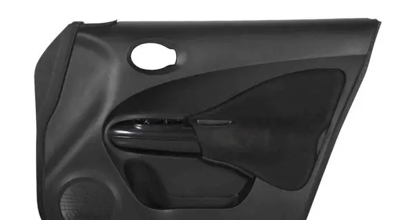 Nissan Juke I F15 Front door card panel trim 809221KB0A 809001KB0A