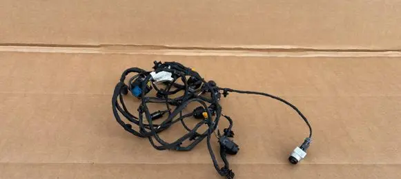 Mercedes-Benz C W206 Parking sensor (PDC) wiring loom A2065405370