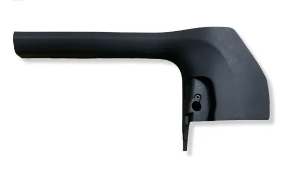 Audi A6 S6 C8 4K Front sill trim cover 4K2867272