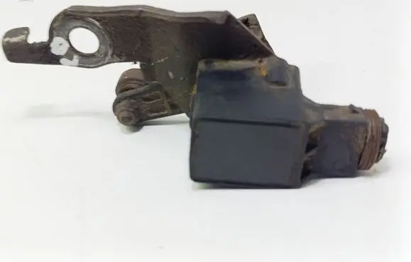 BMW 5 E39 Headlight/headlamp level sensor 1093697