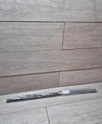 Mercedes-Benz B W247 Rear door trim (molding) A2477376600