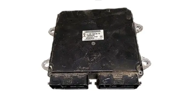 Smart ForFour I Engine control unit/module A1351505979