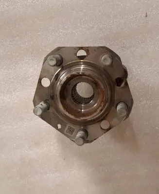 Tesla Model 3 Rear wheel ball bearing 104412300B