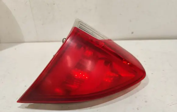 Peugeot 2008 II Tailgate rear/tail lights 9678074580