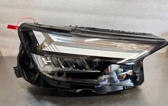 Audi Q4 e-tron Headlight/headlamp DOAUDIQ4ETRON