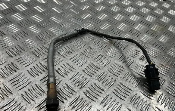 Skoda Superb B6 (3T) Lambda probe sensor 1928404687