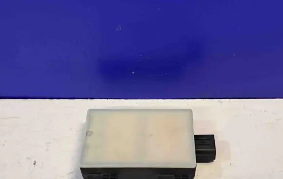 Volvo XC90 Blind spot module 31687389 31499939