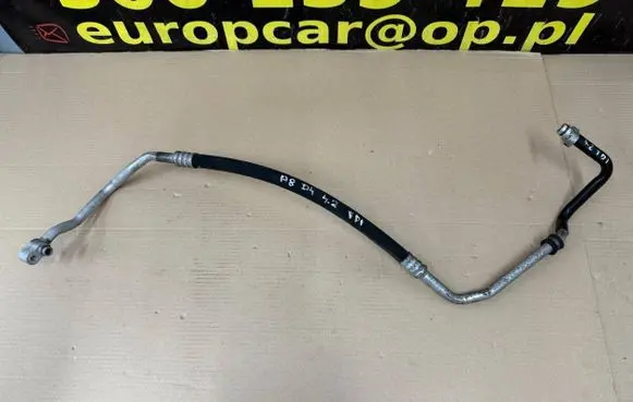 Audi A8 S8 D4 4H Air conditioning (A/C) pipe/hose 4H0260701P