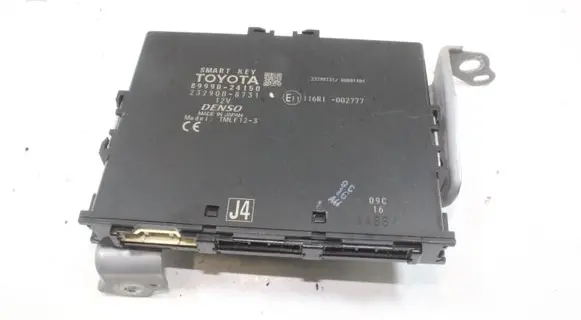 Lexus RC Keyless (KESSY) go control unit/module 8999024150