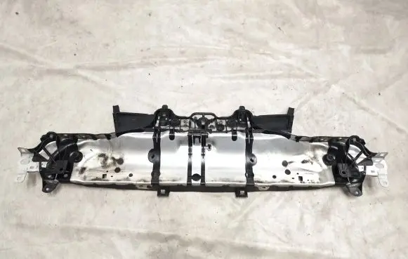 Porsche Macan (95B) Top upper radiator support slam panel 95B805479