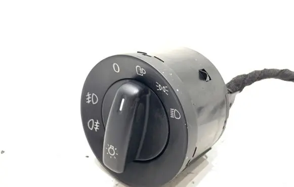 Volkswagen Golf V Other switches/knobs/shifts 