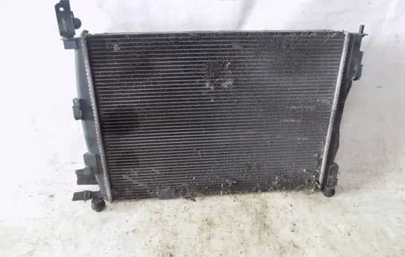 Nissan Qashqai Radiator set 32010JD50A