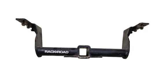 Subaru Forester SK Tow bar RACKROAD RACKNROAD