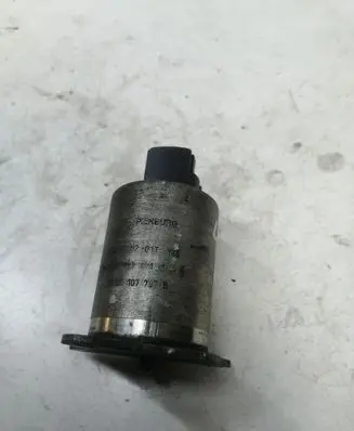 Renault Laguna II EGR valve 7700107471 7700107797B