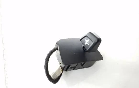 BMW 5 F10 F11 Steering wheel adjustment switch 9188877