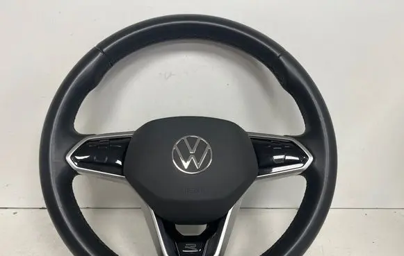 Volkswagen ID.4 Steering wheel 10A419089 647372300D