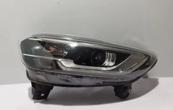 Renault Kadjar Headlight/headlamp 260609857R