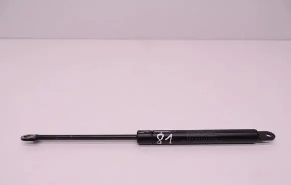 Volvo C70 Parcel shelf load cover mount bracket 0824730050N D81