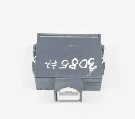 Toyota Avensis T250 Immobilizer control unit/module 8978005030 73666212