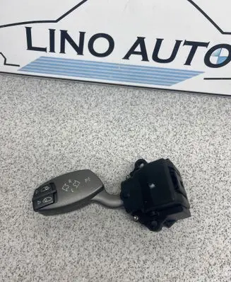 BMW 7 E65 E66 Indicator stalk 6911516