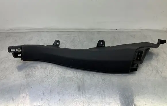 BMW 7 F01 F02 F03 F04 Other sill/pillar trim element 9112885