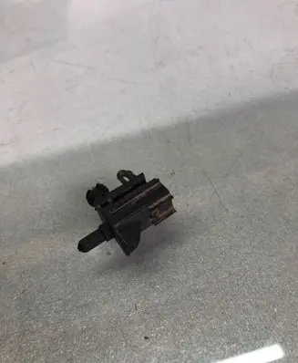 Ford Kuga III Outside/exterior temperature sensor Au5t12a647ac Au5t12a647